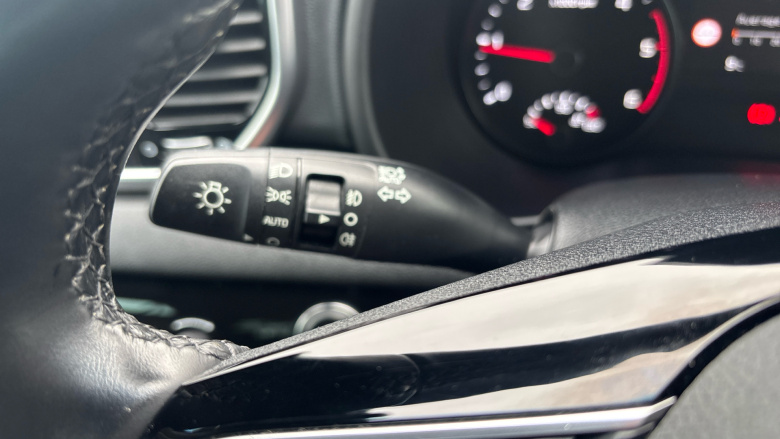 Kia Sportage 1.6 CRDi ISG 4 5dr Diesel Estate